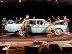 Dodge Coronet Sedan 1957 года